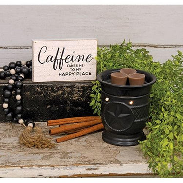 6 Pkg Caramel Cinnamon Latte Scent Shots - The Fox Decor